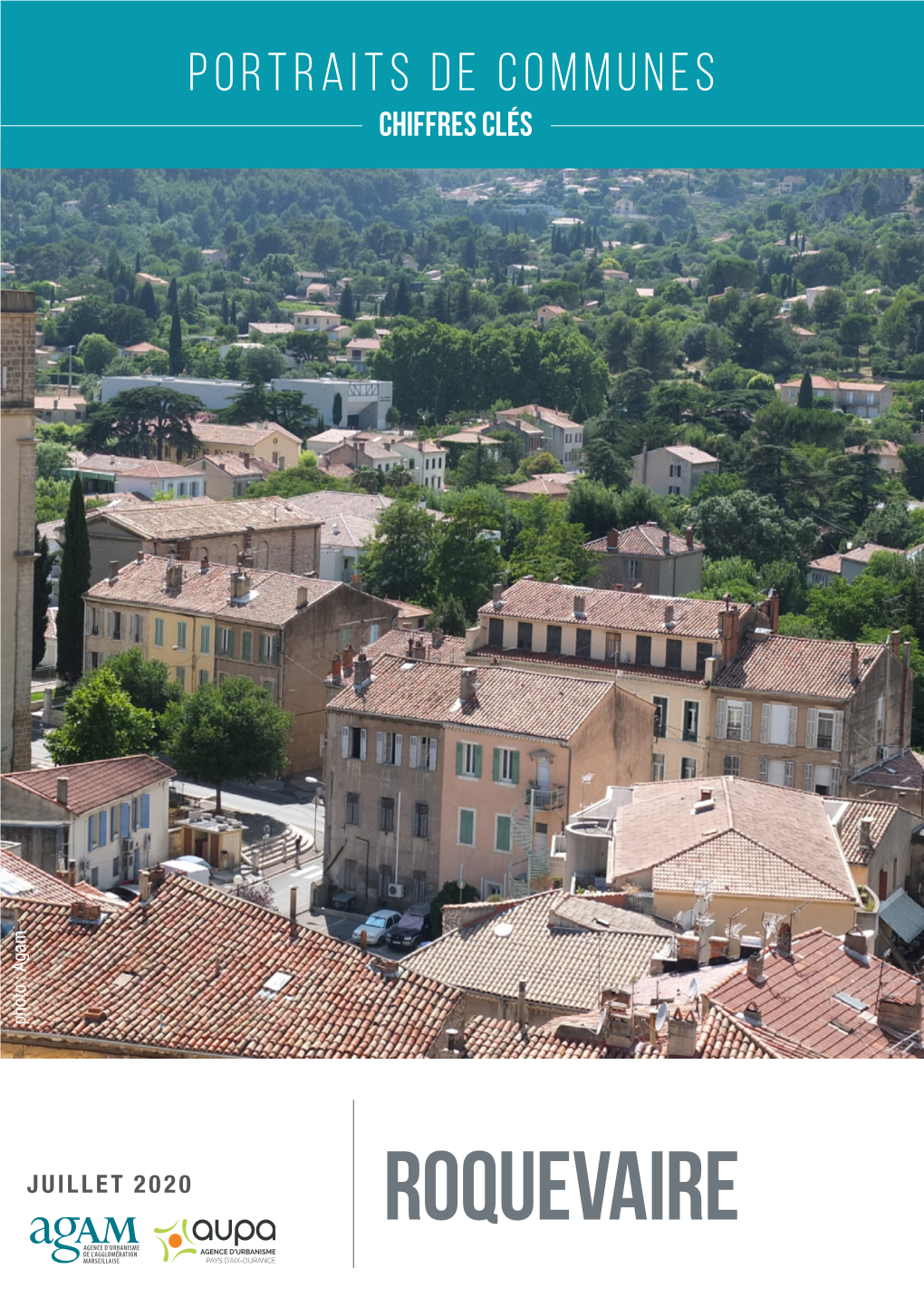 Roquevaire La Commune