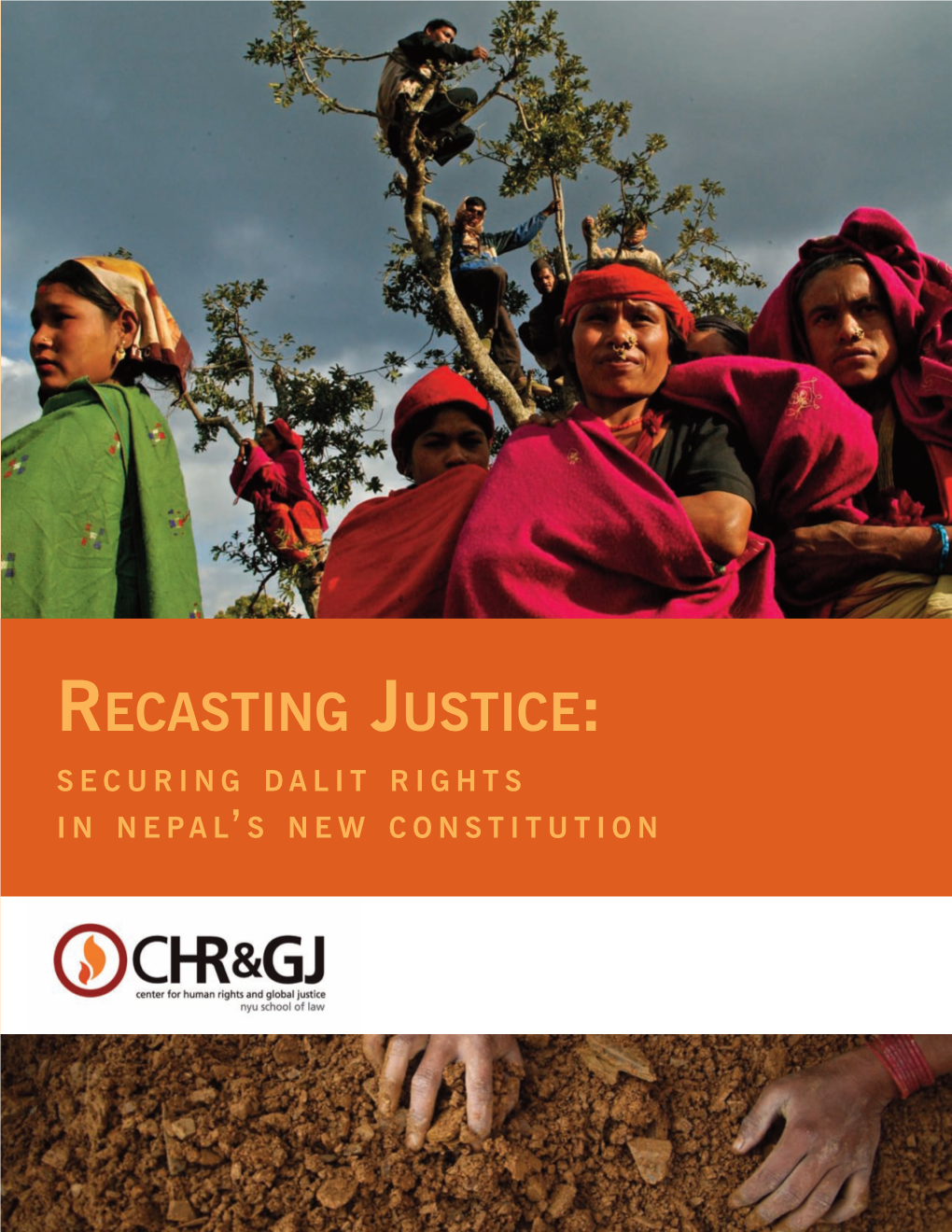 Recasting Justice: Securing Dalit Rights in Nepal's New
