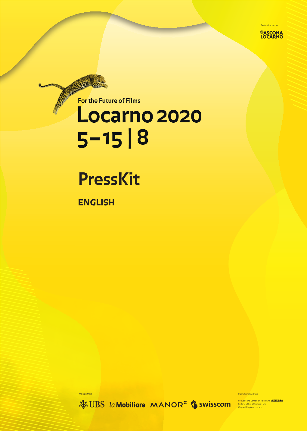 Presskit English