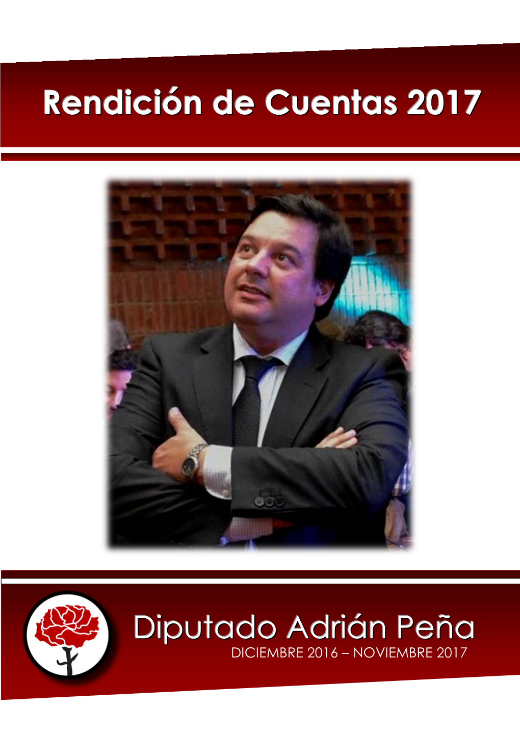 Rendición De Cuentas 2017