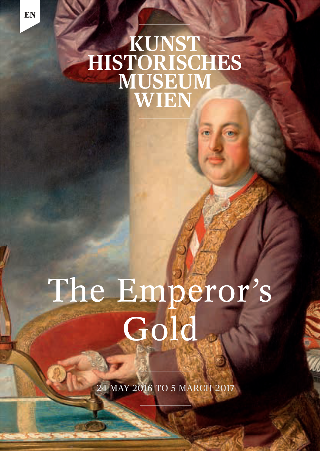 The Emperor's Gold