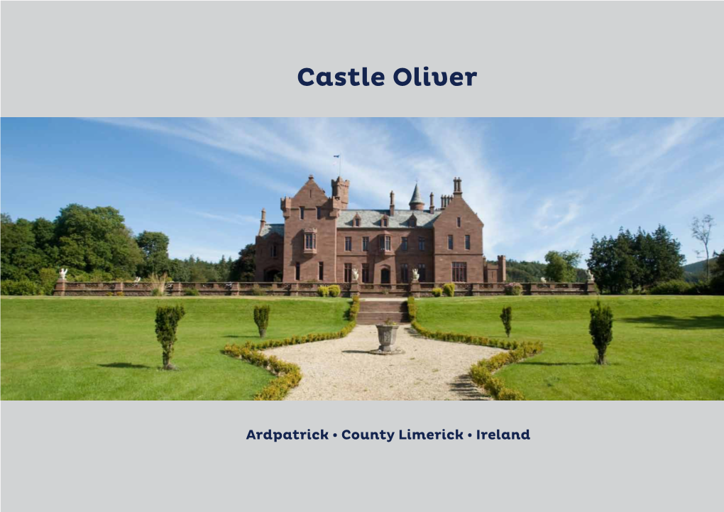 Castle Oliver