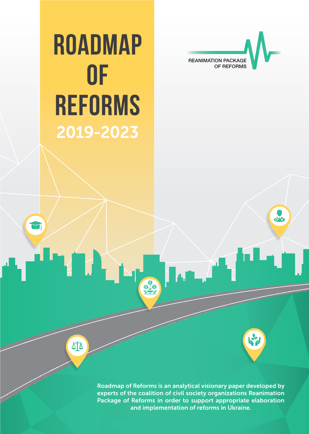 Roadmap of Reforms 2019-2023