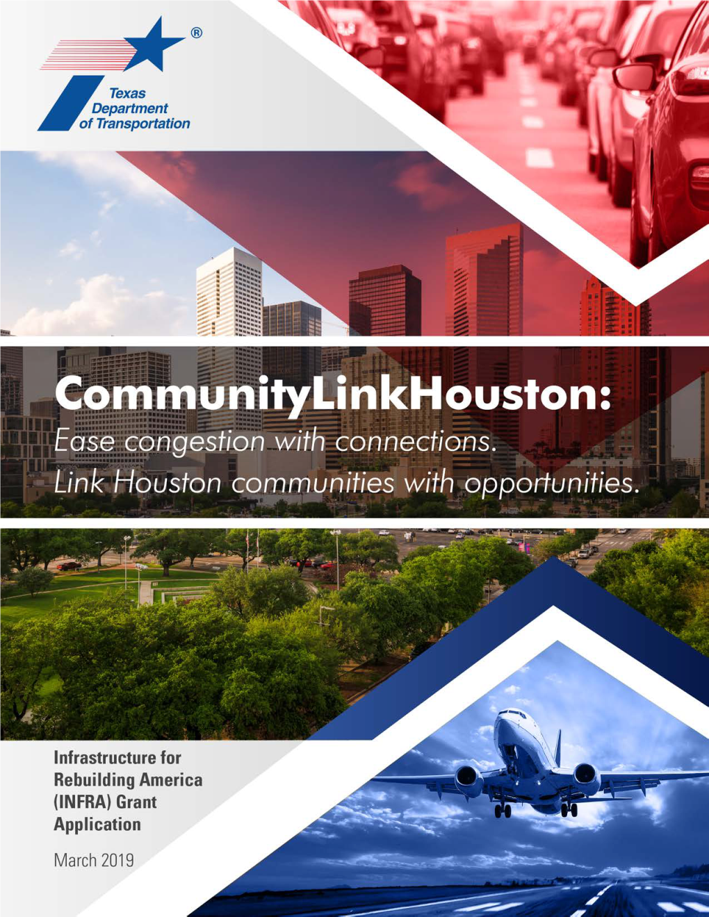 Community Link Houston