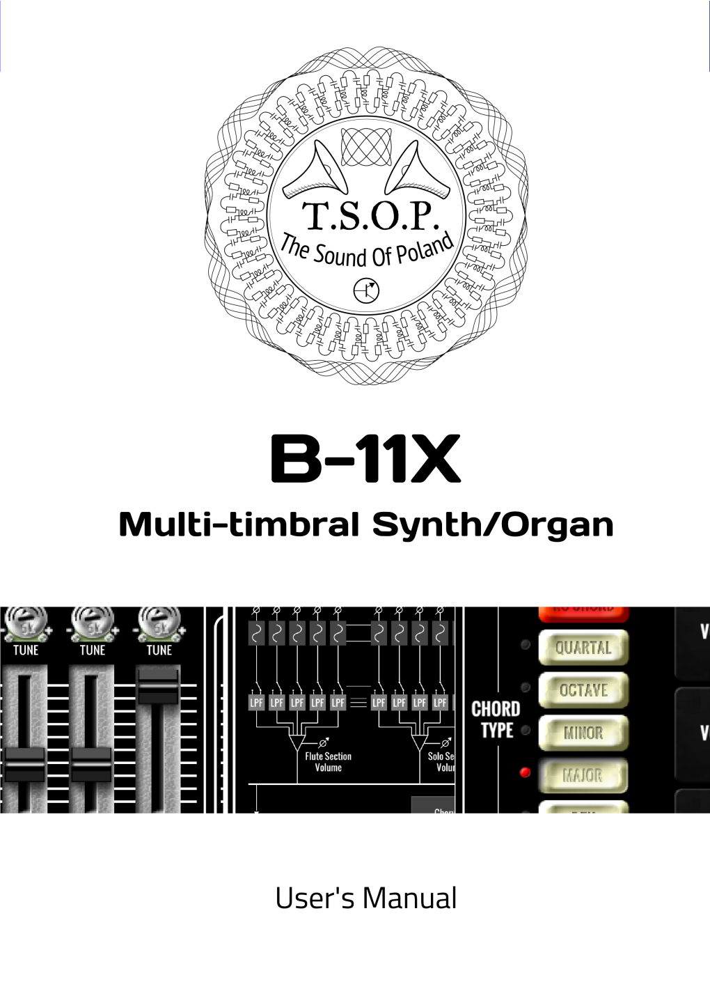 B-11X Manual EN.Pdf