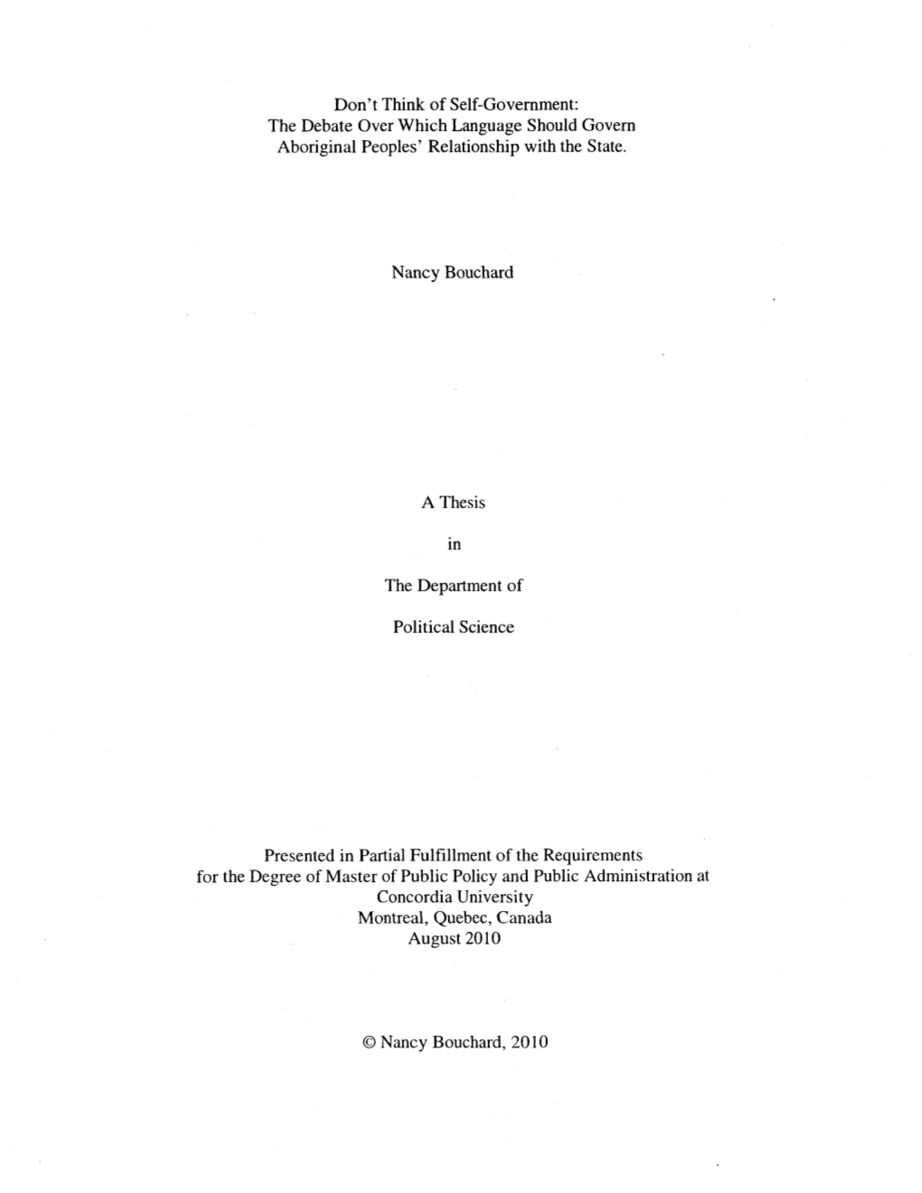 Proquest Dissertations