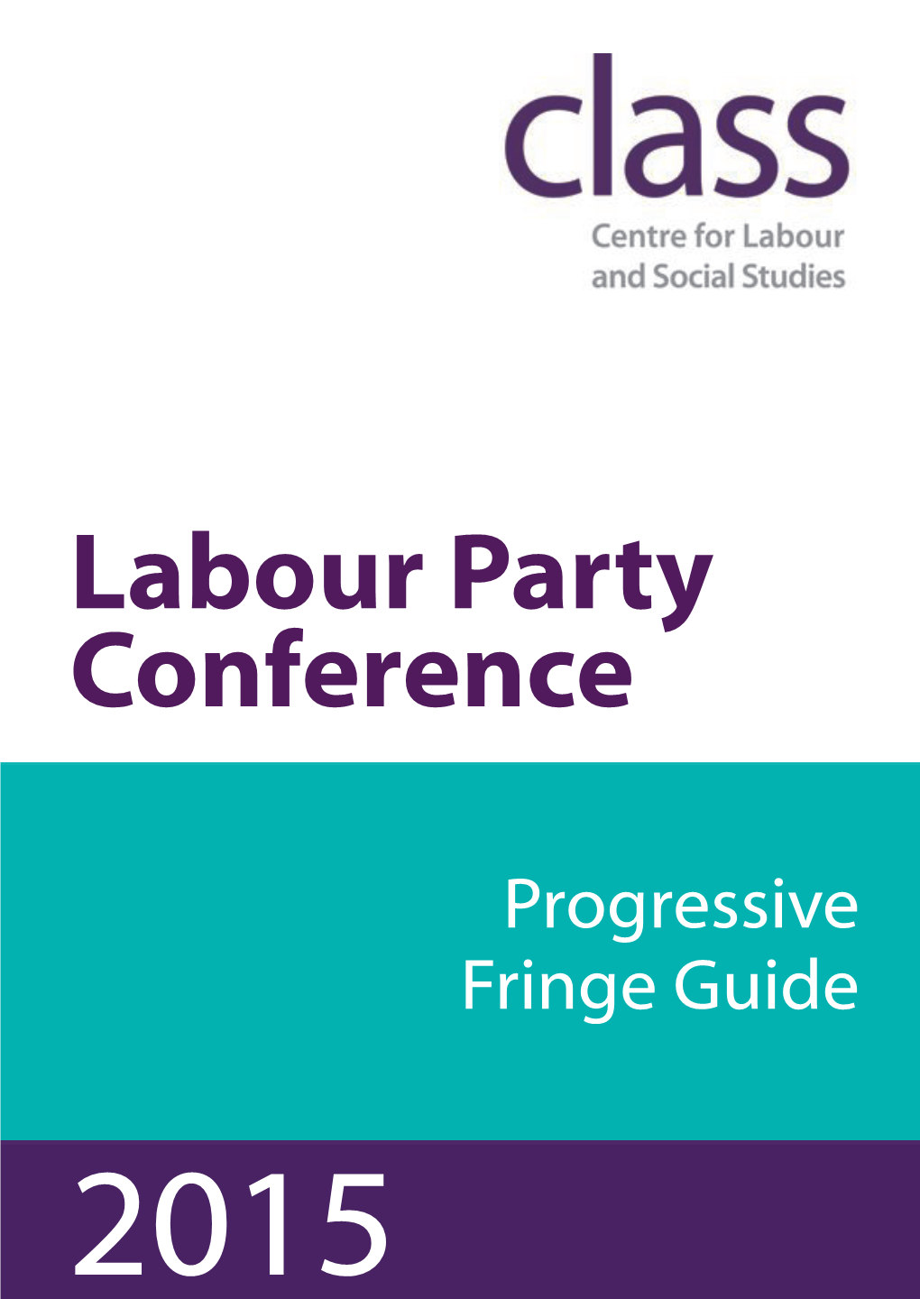 Labour Party Conference