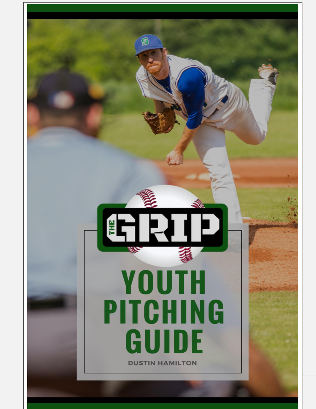 The Grip Pitching