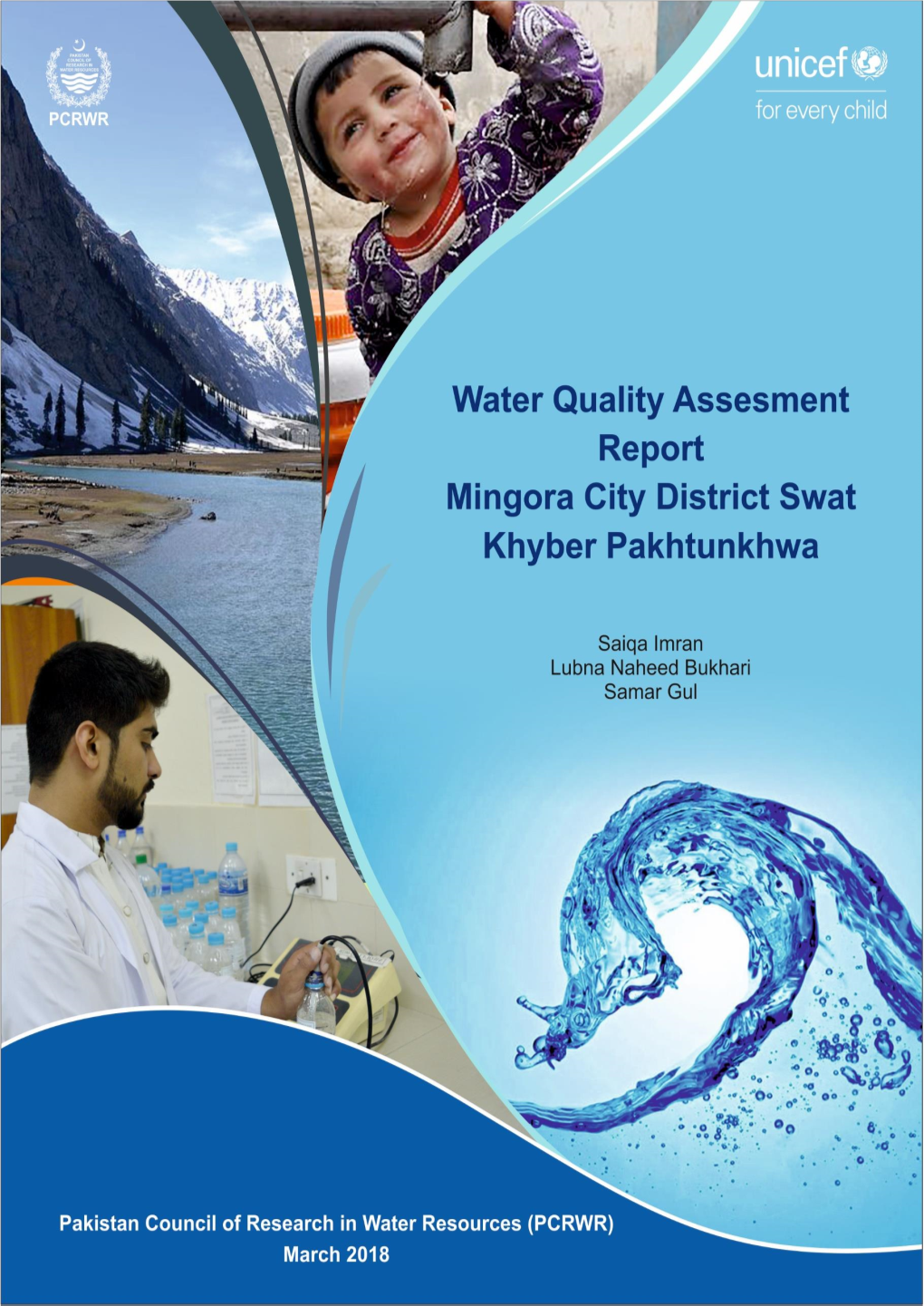 Water-Quality-Report-Swat.Pdf