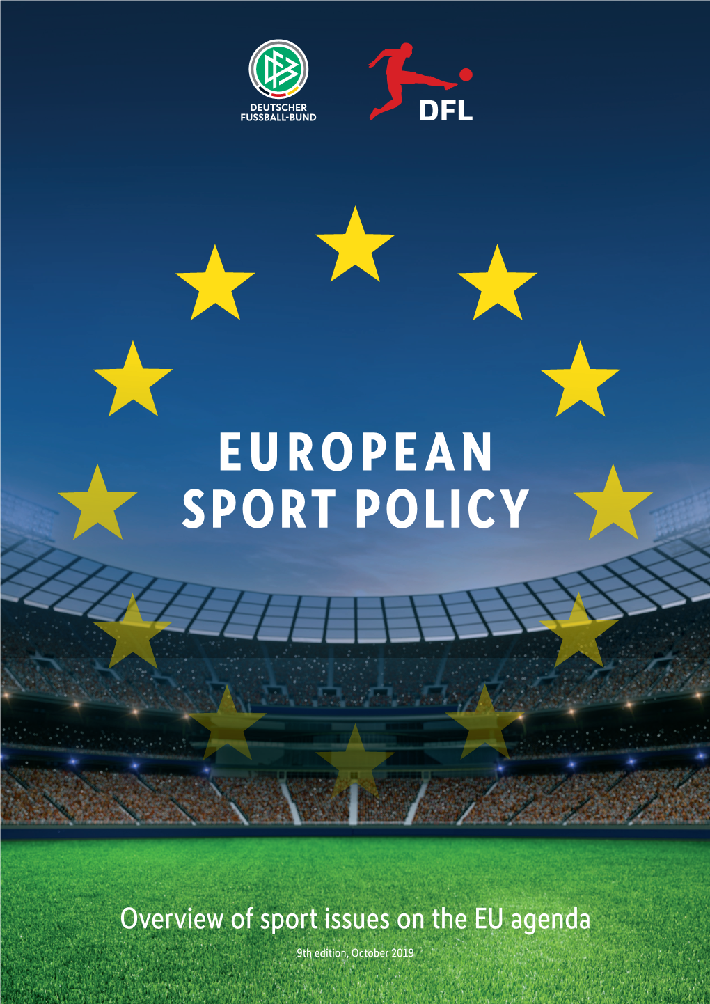 European Sport Policy
