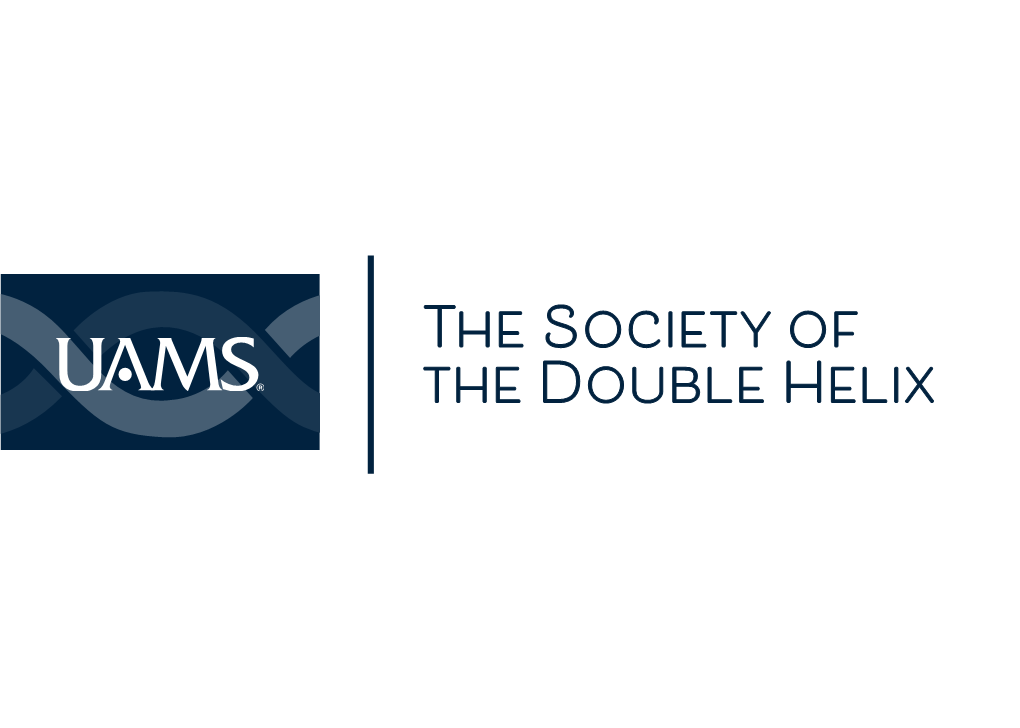 The Society of the Double Helix