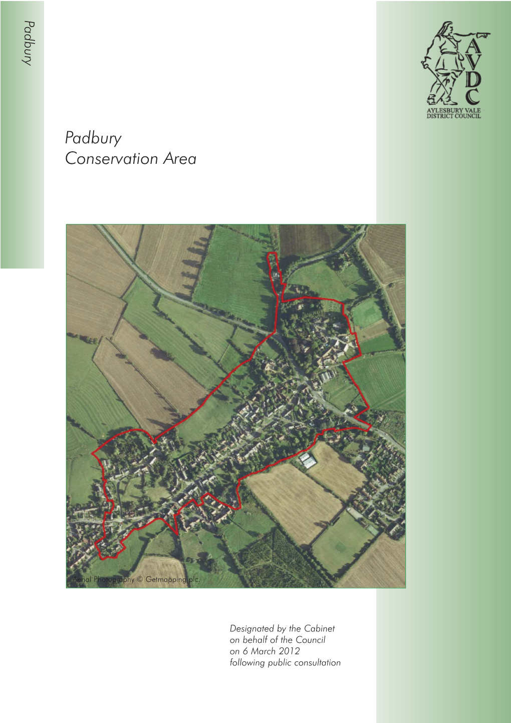 Padbury Conservation Area