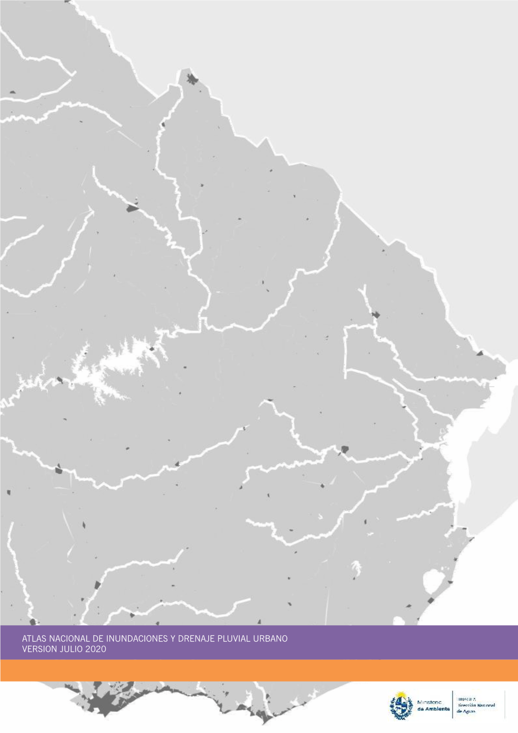 Atlas Nacional De Inundaciones Y Drenaje Pluvial Urbano Version Julio 2020 Presentación