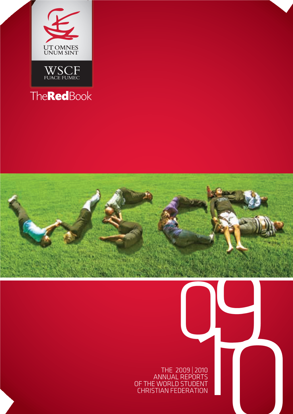 WSCF the Redbook 2009-2010