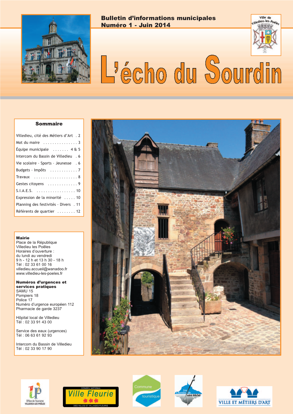 VLPMBM1 Bulletin Municipal Juin 2014.Pdf