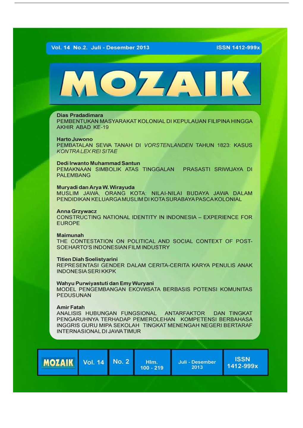 MOZAIK7787-646Bc694e0fullabstract