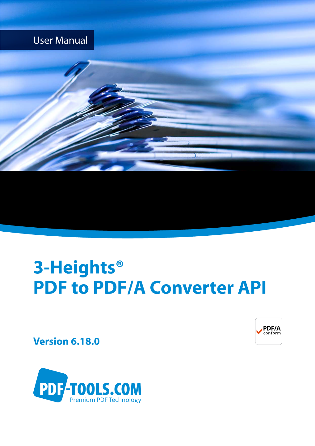 Pdf2pdfapi.Pdf2pdf Dim Done As Boolean Conv.Compliance = Epdfa1b Done = Conv.Convert("C:\In1.Pdf", "", "C:\Out1.Pdf", "C:\Temp\Log1.Txt") Set Conv = Nothing End Sub