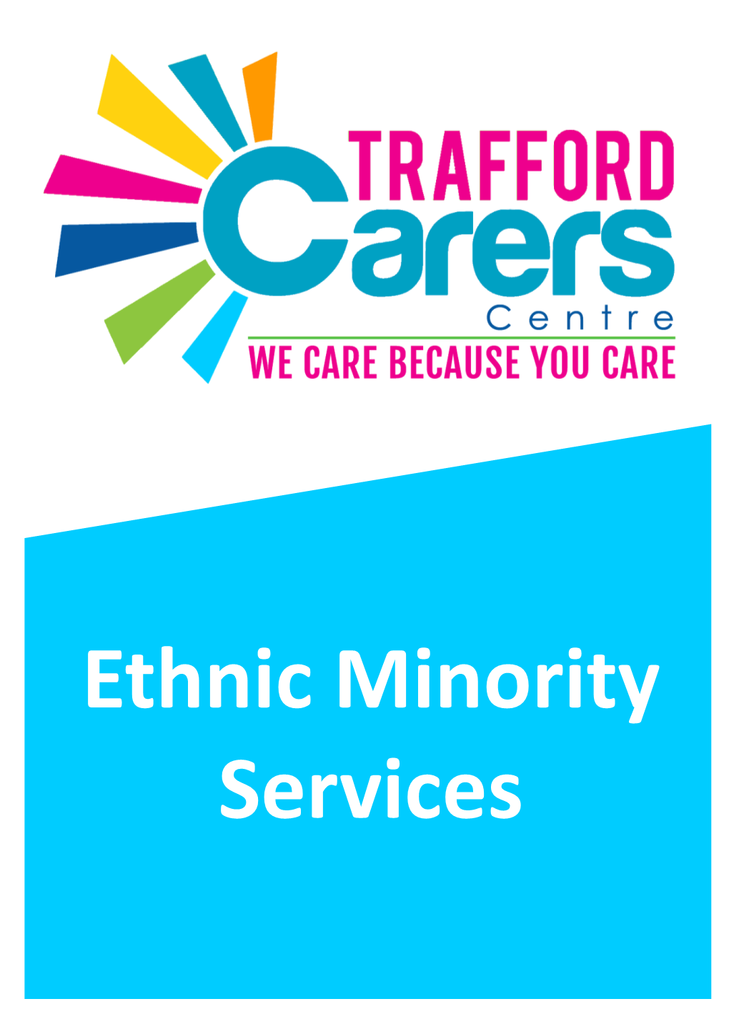 Ethnic Minority Services