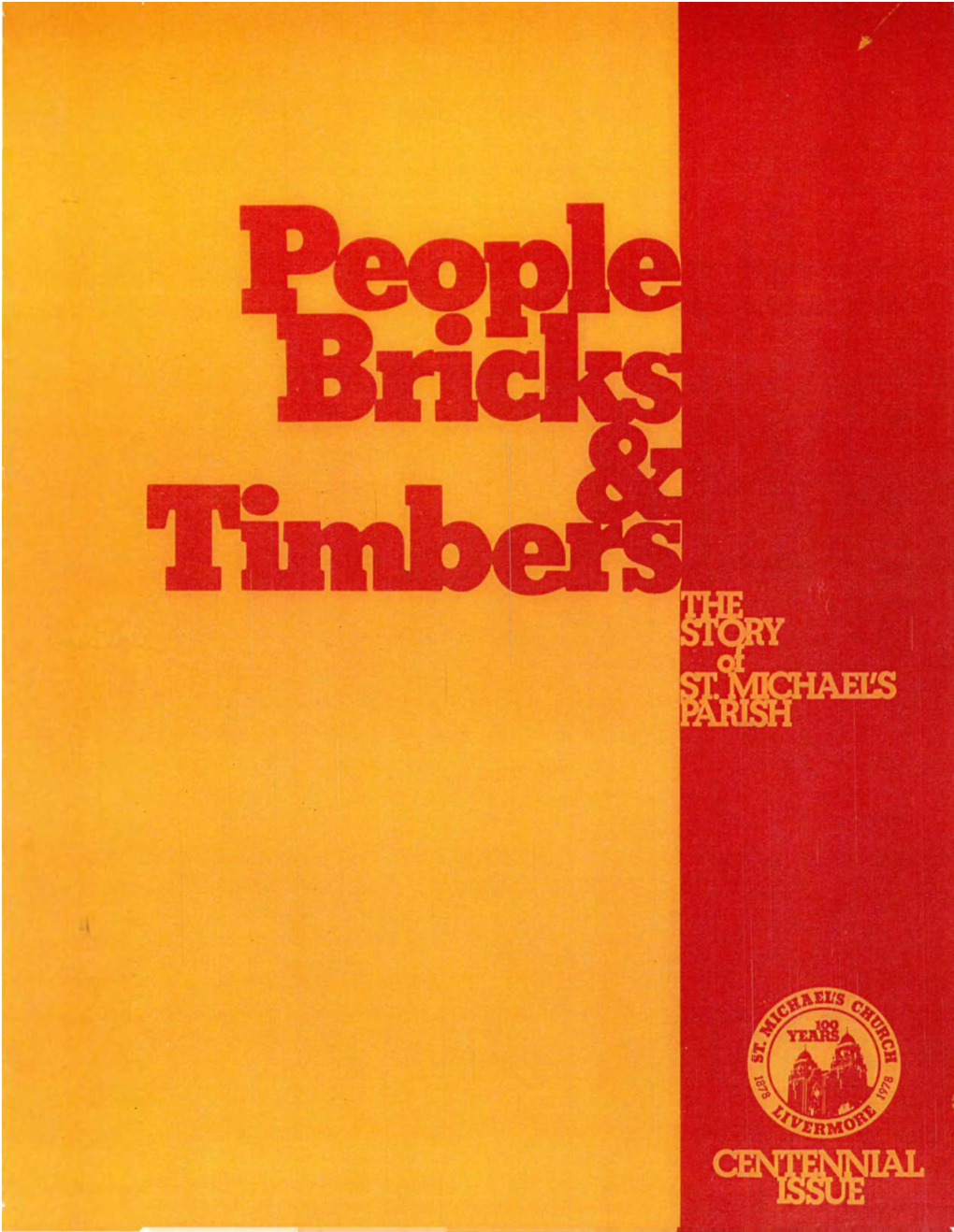 People, Bricks & Timbers