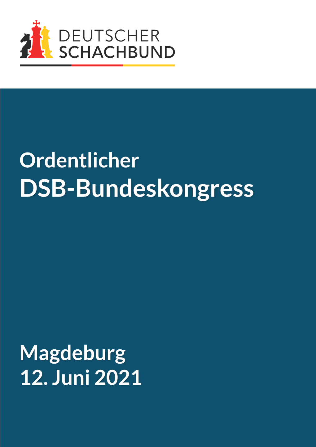 DSB-Bundeskongress