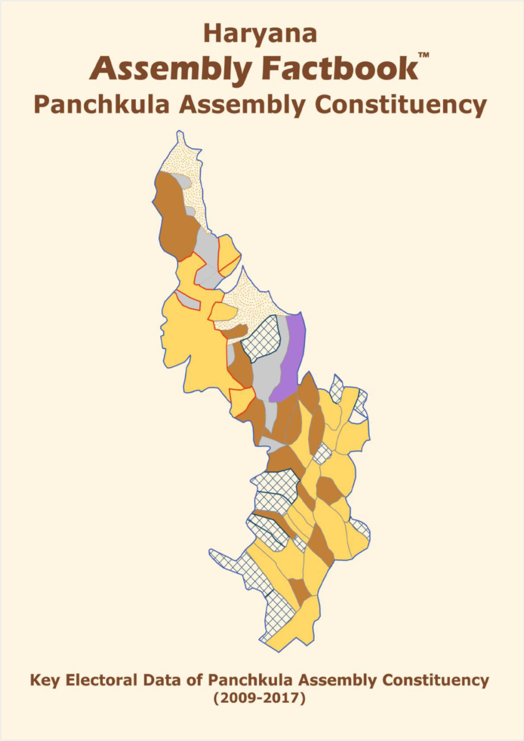 Panchkula Assembly Haryana Factbook
