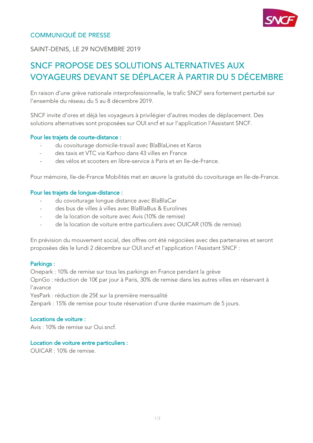 SNCF-Communiqué De Presse Solutions Alternatives 5 Décembre[2]