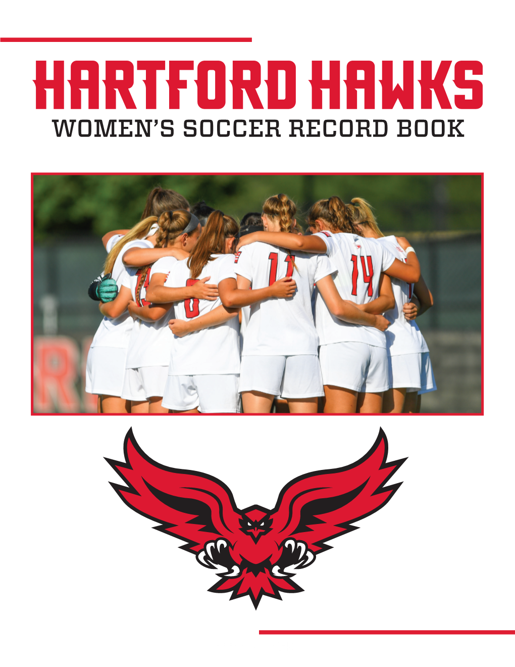 Women's Soccer Record Book