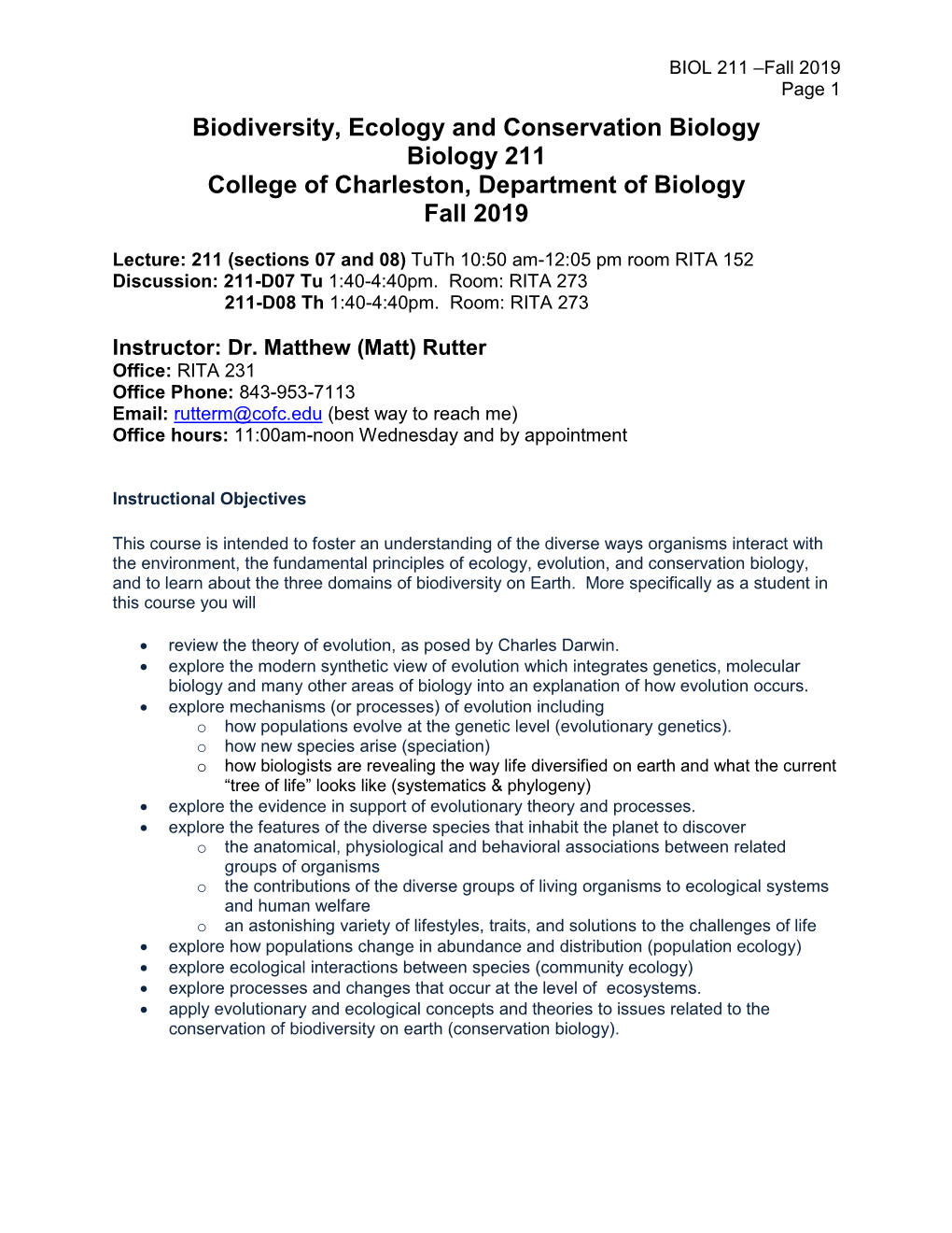 BIOL-211-07-08-Rutter-Matthew