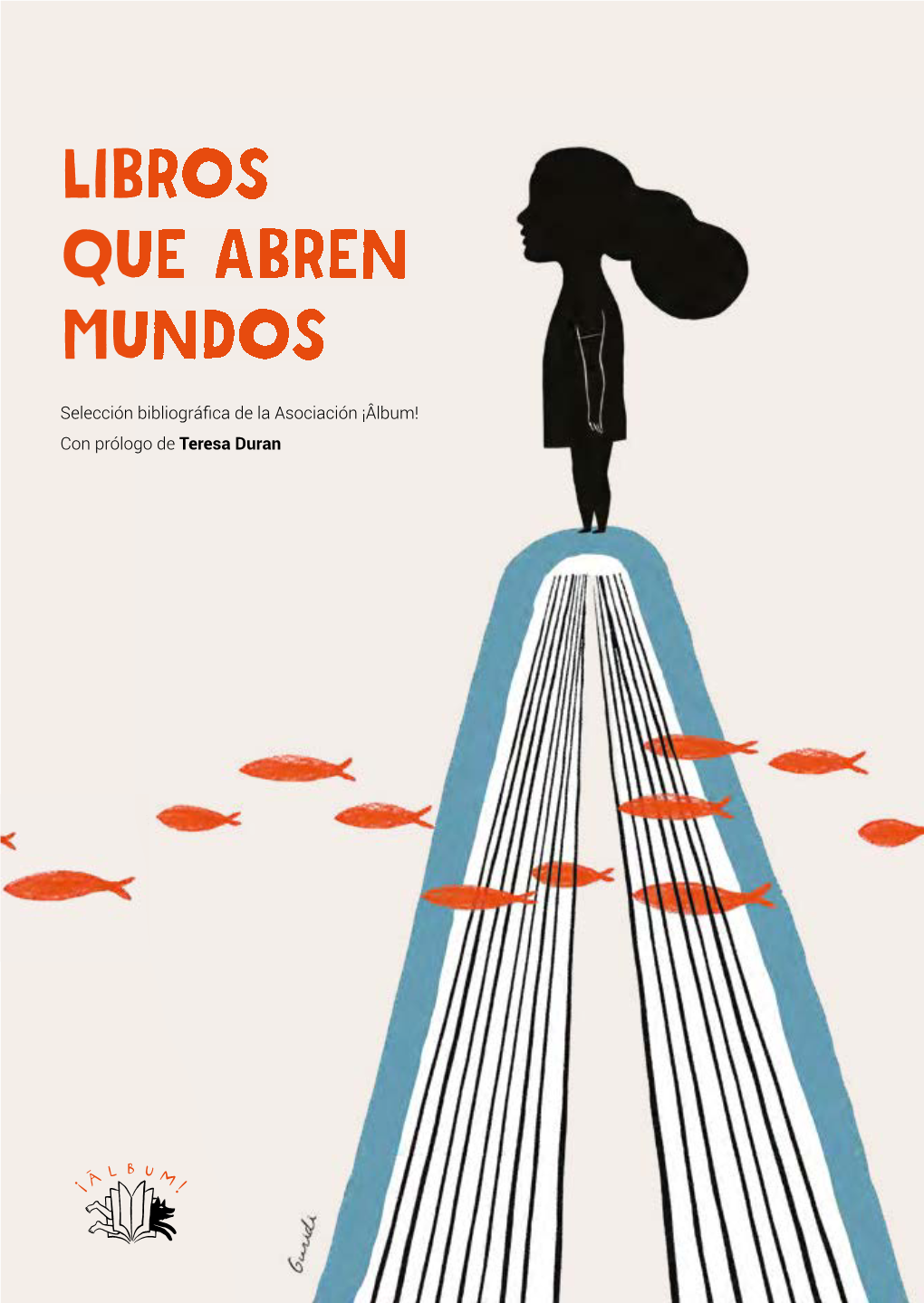 Libros Que Abren Mundos