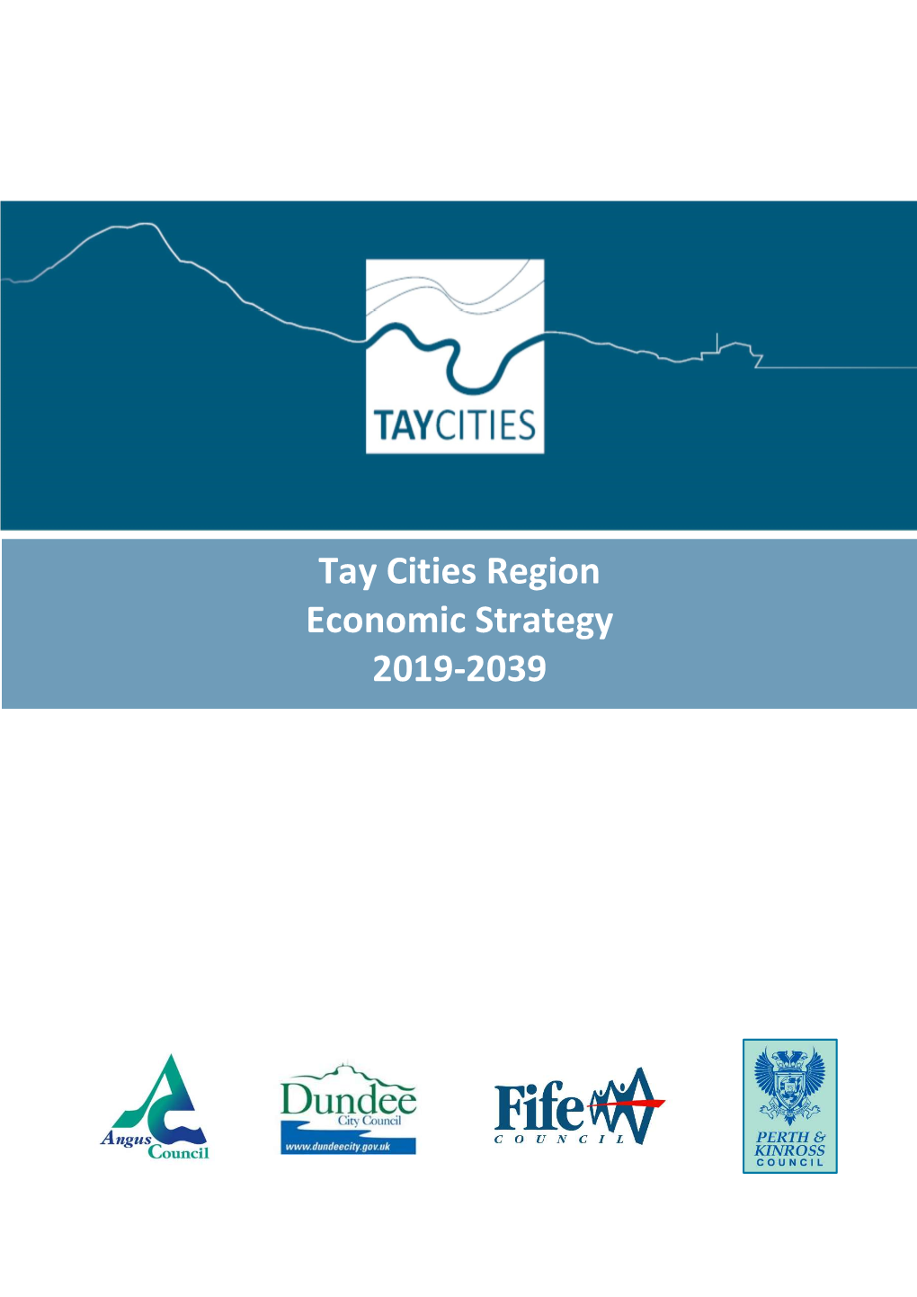 Tay Cities Region Economic Strategy 2019-2039