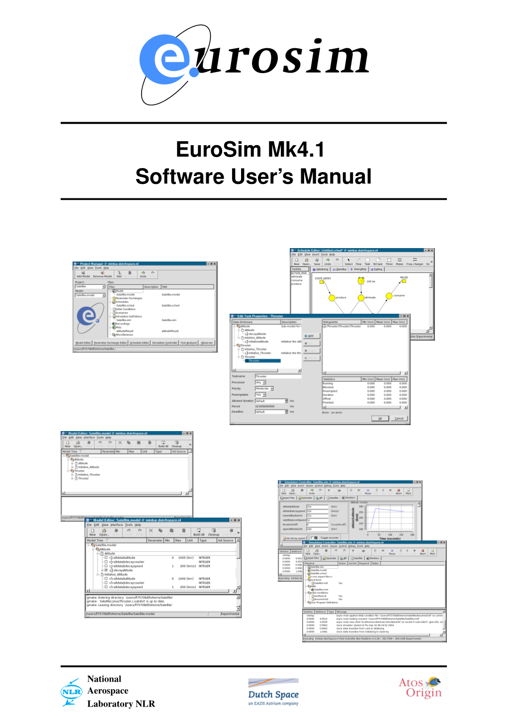 Software User Manual (PDF)