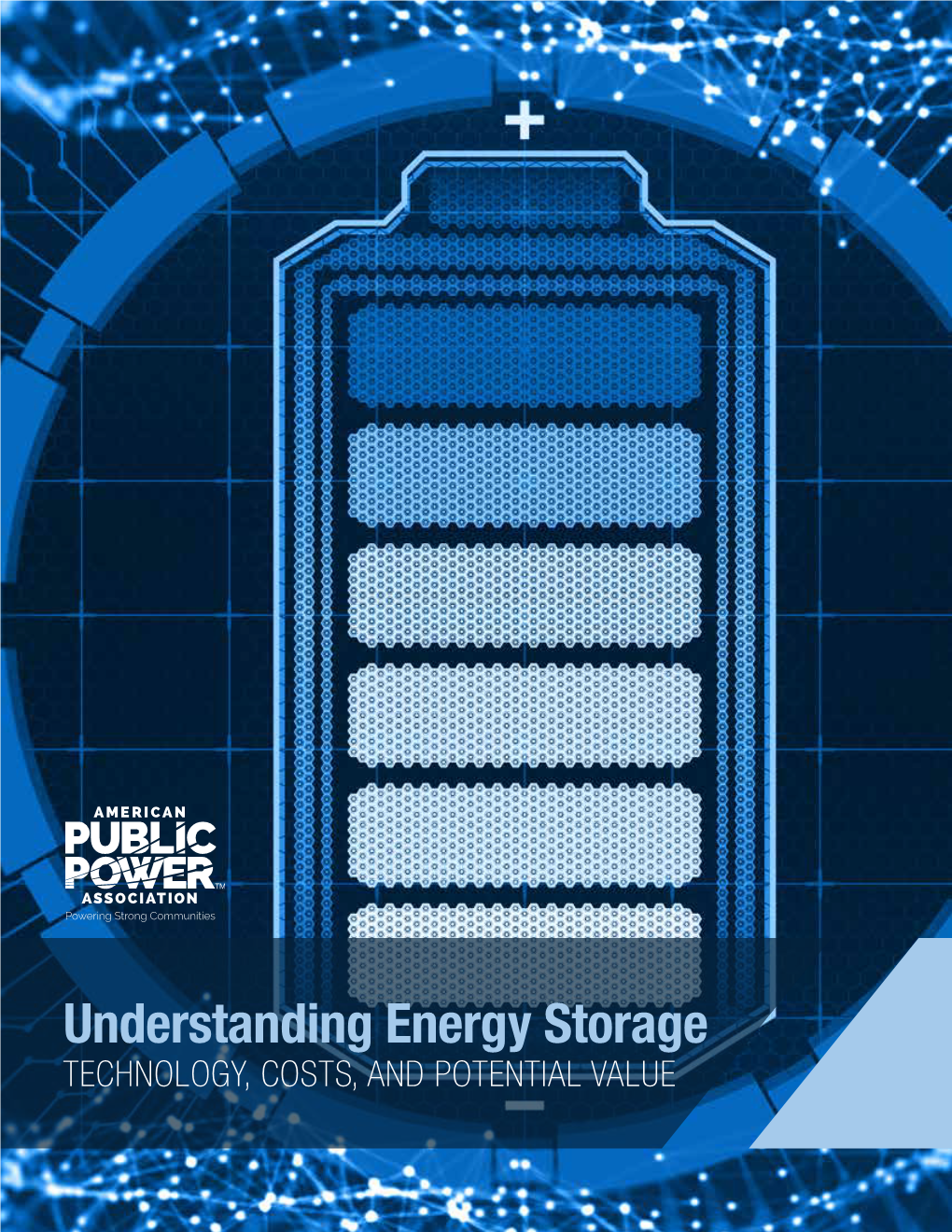 Understanding Energy Storage TECHNOLOGY, COSTS, and POTENTIAL VALUE Understanding Energy Storage TECHNOLOGY, COSTS, and POTENTIAL VALUE
