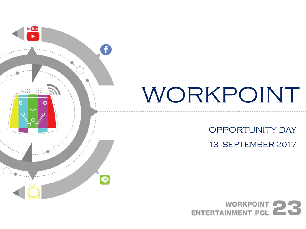 Workpoint Tv