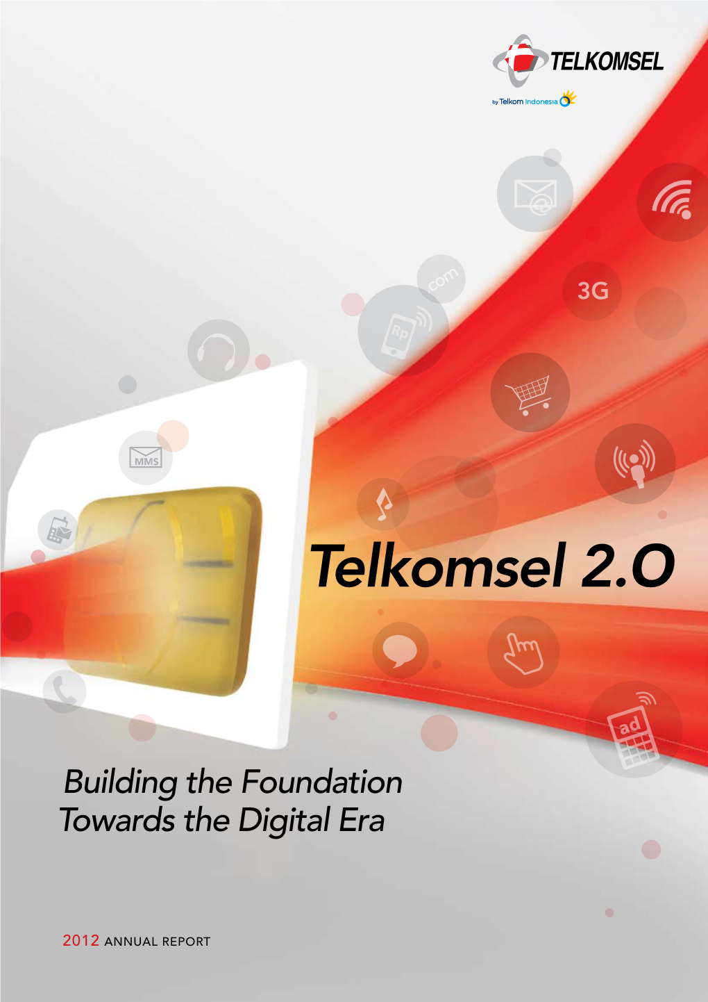 Telkomsel 2.O