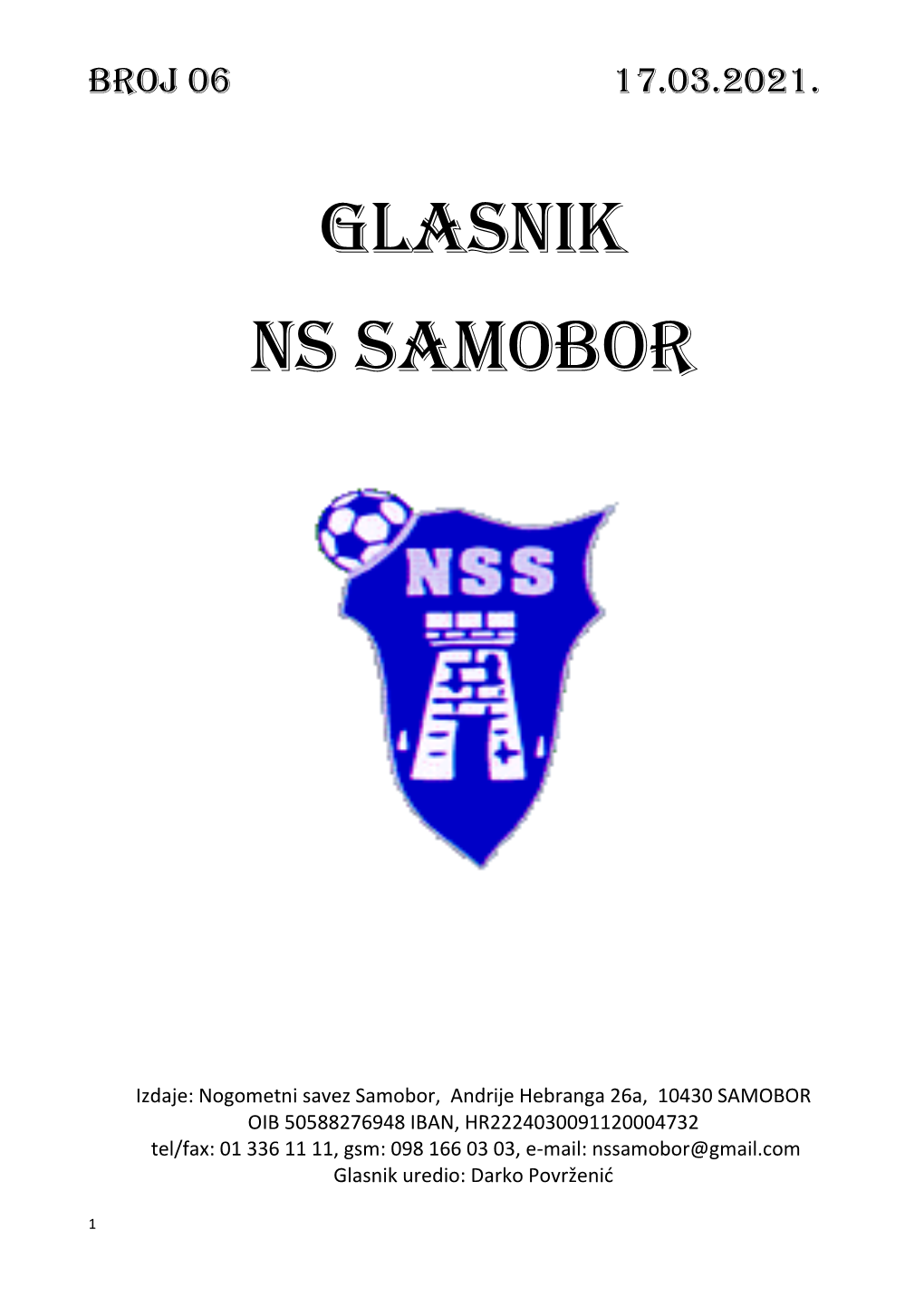 Glasnik NSS 06-2021