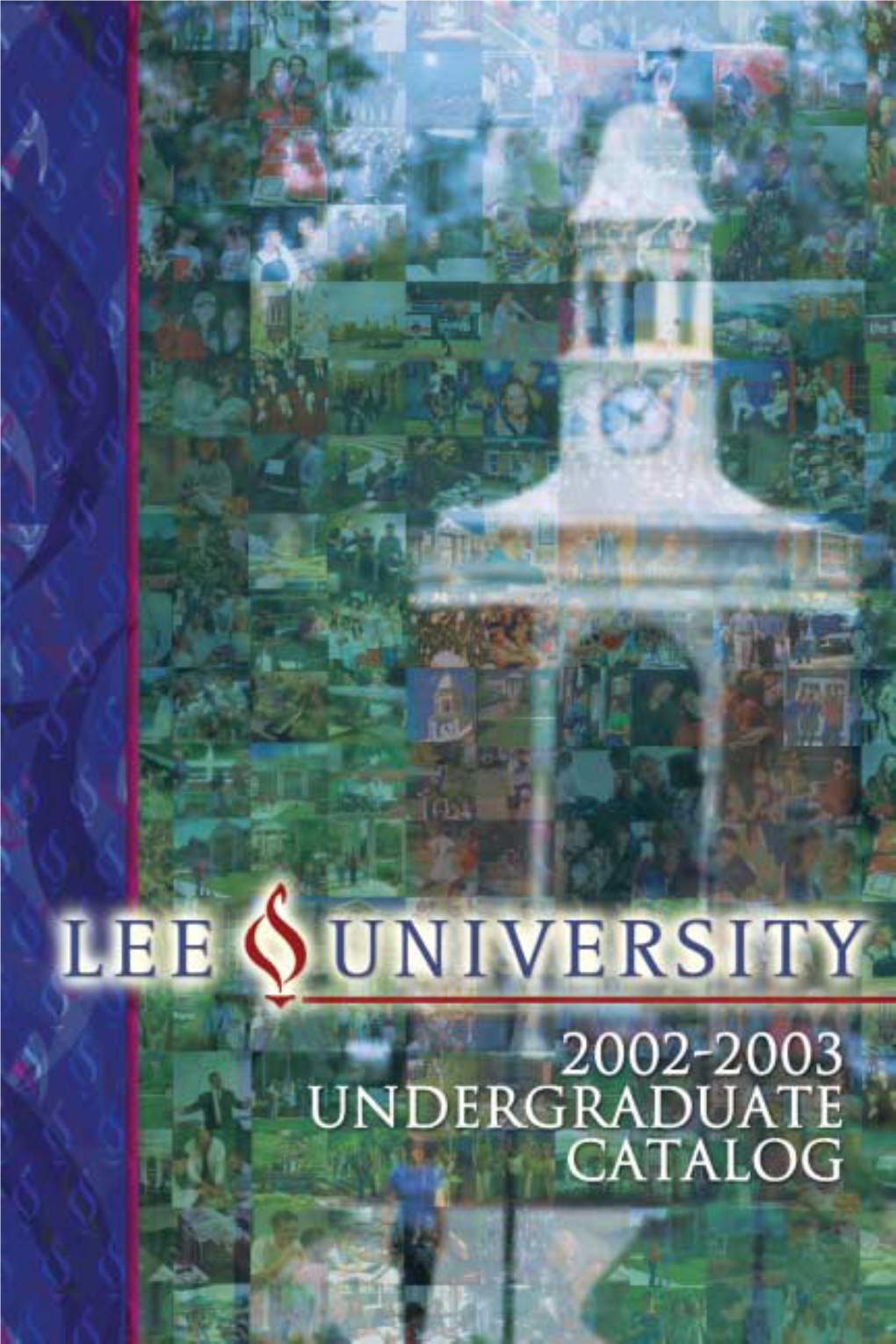 Undergraduate Catalog