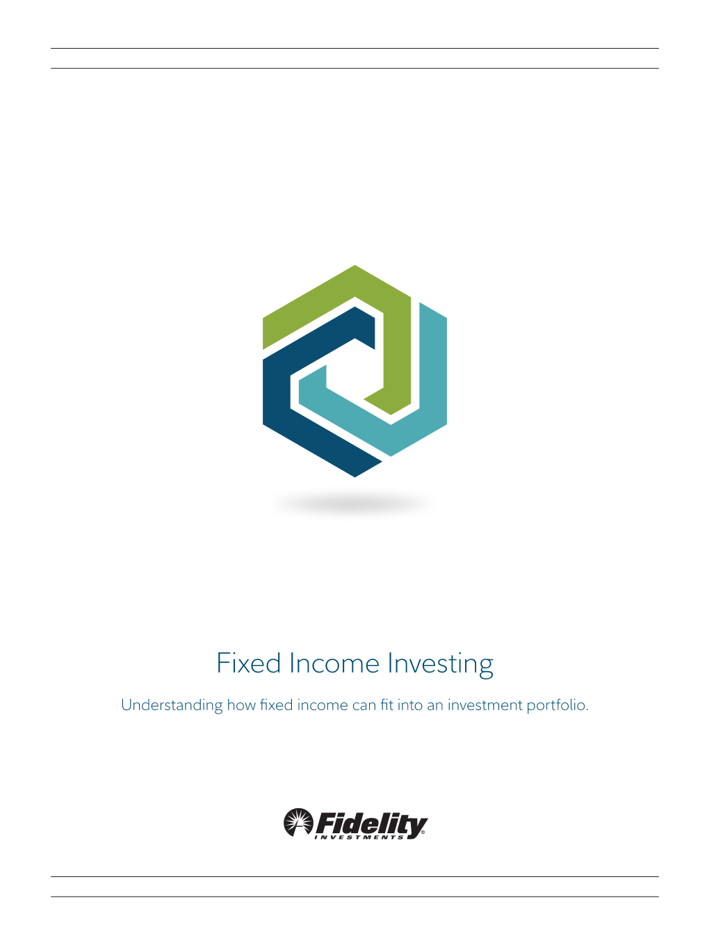 Fixed Income Investing