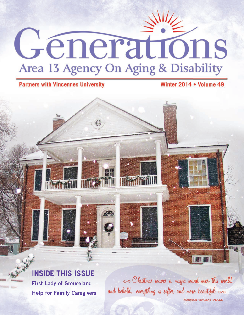 8904 Generations Winter 2014.Indd