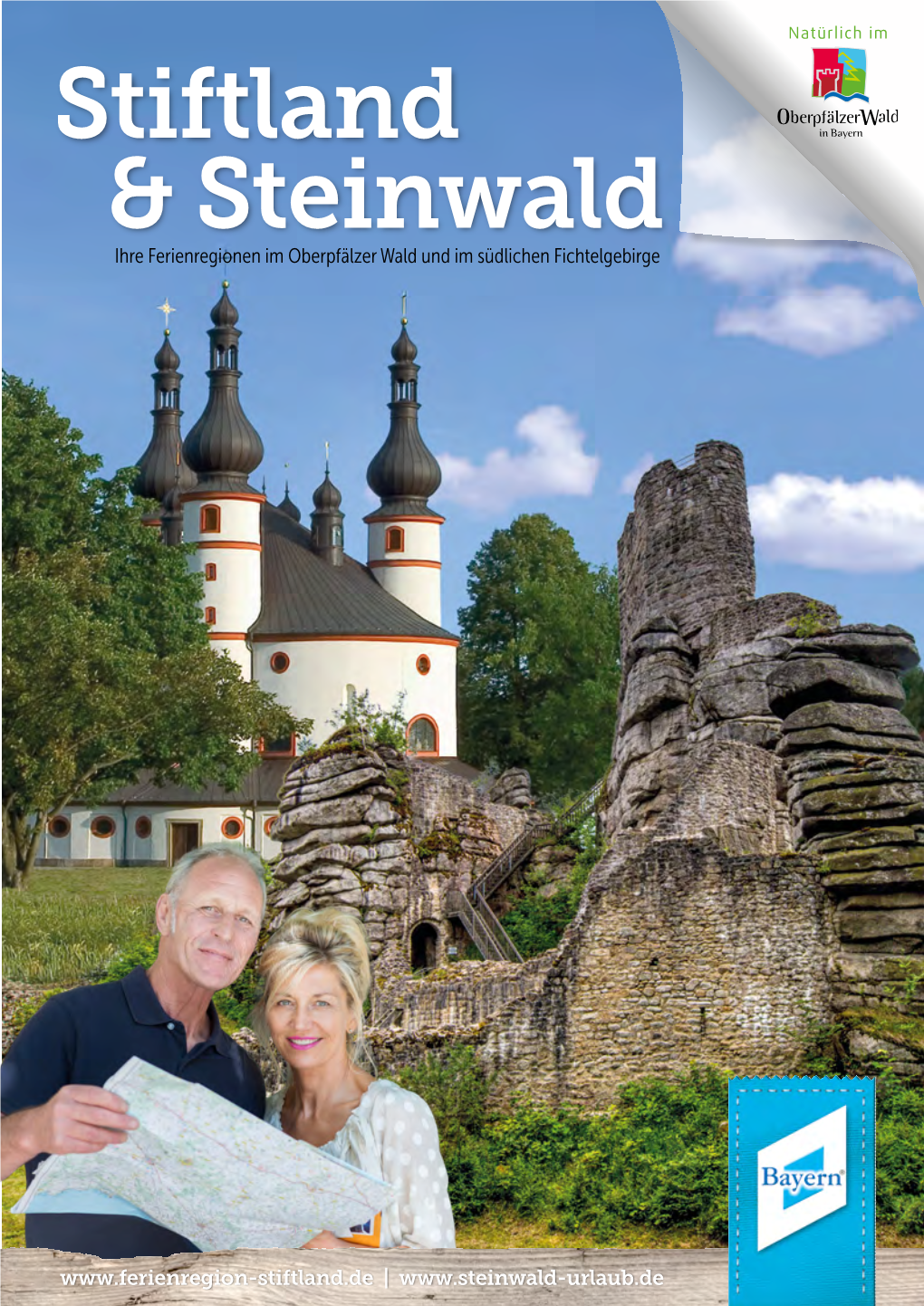 Stiftland & Steinwald