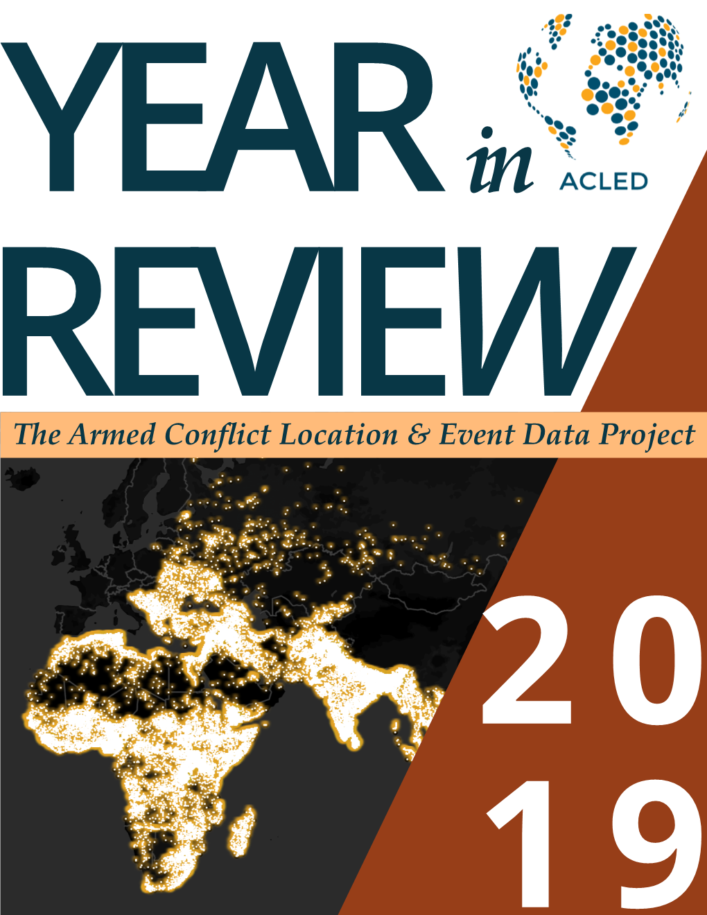 The Armed Conflict Location & Event Data Project