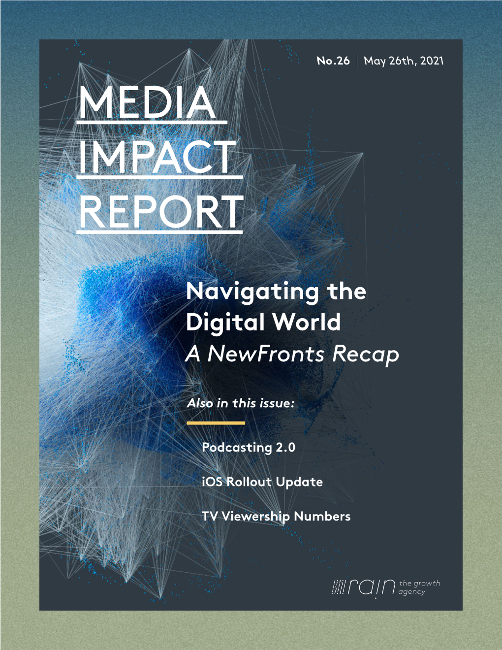 Media Impact Report