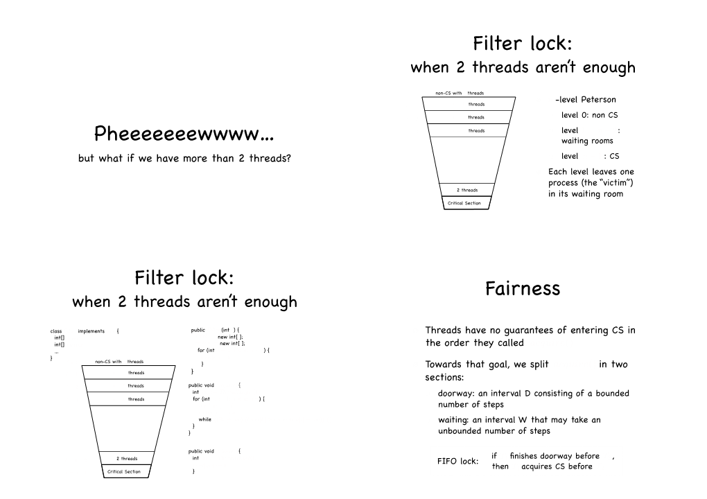 5. Concurrency