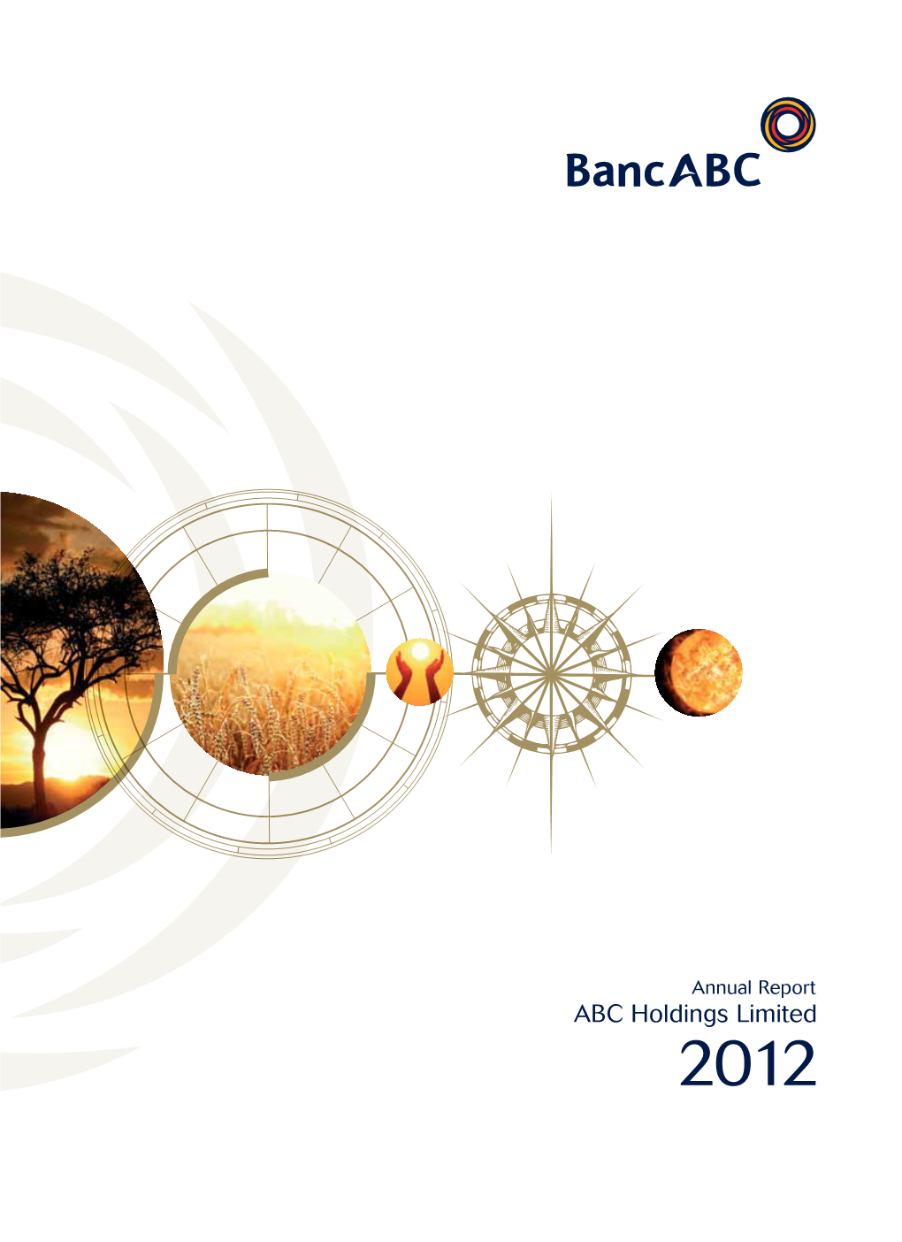 ABC Holdings Limited ANNUAL REPORT 2012