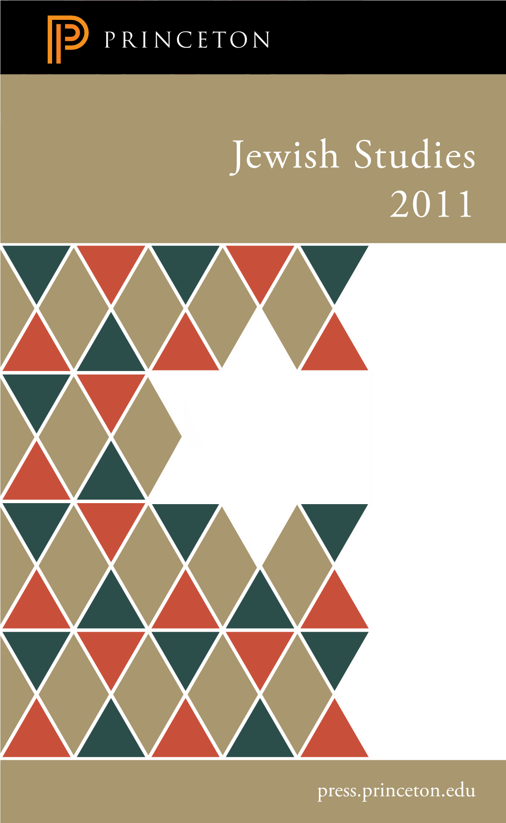 Jewish Studies 2011