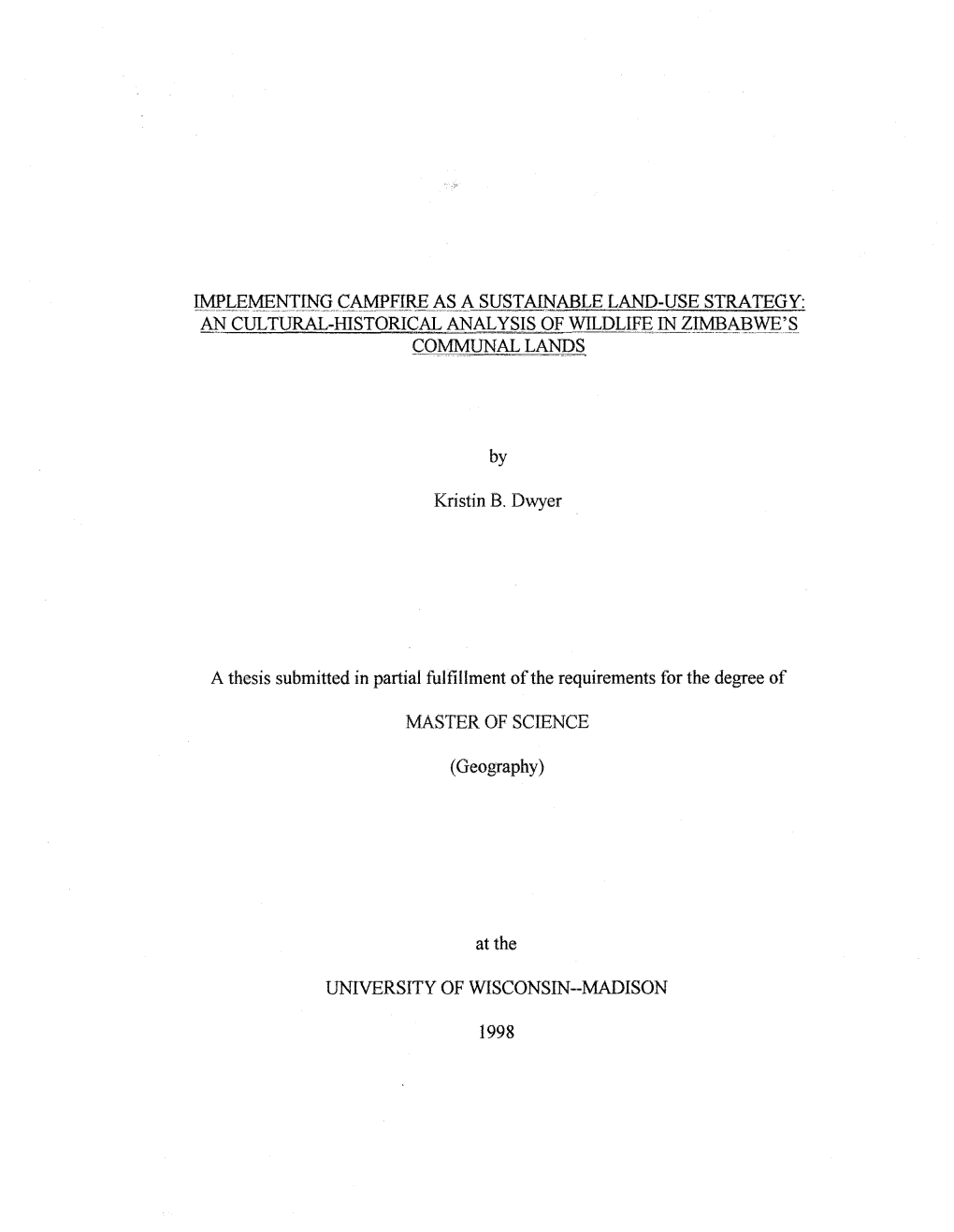 Masters Thesis (3.237Mb)