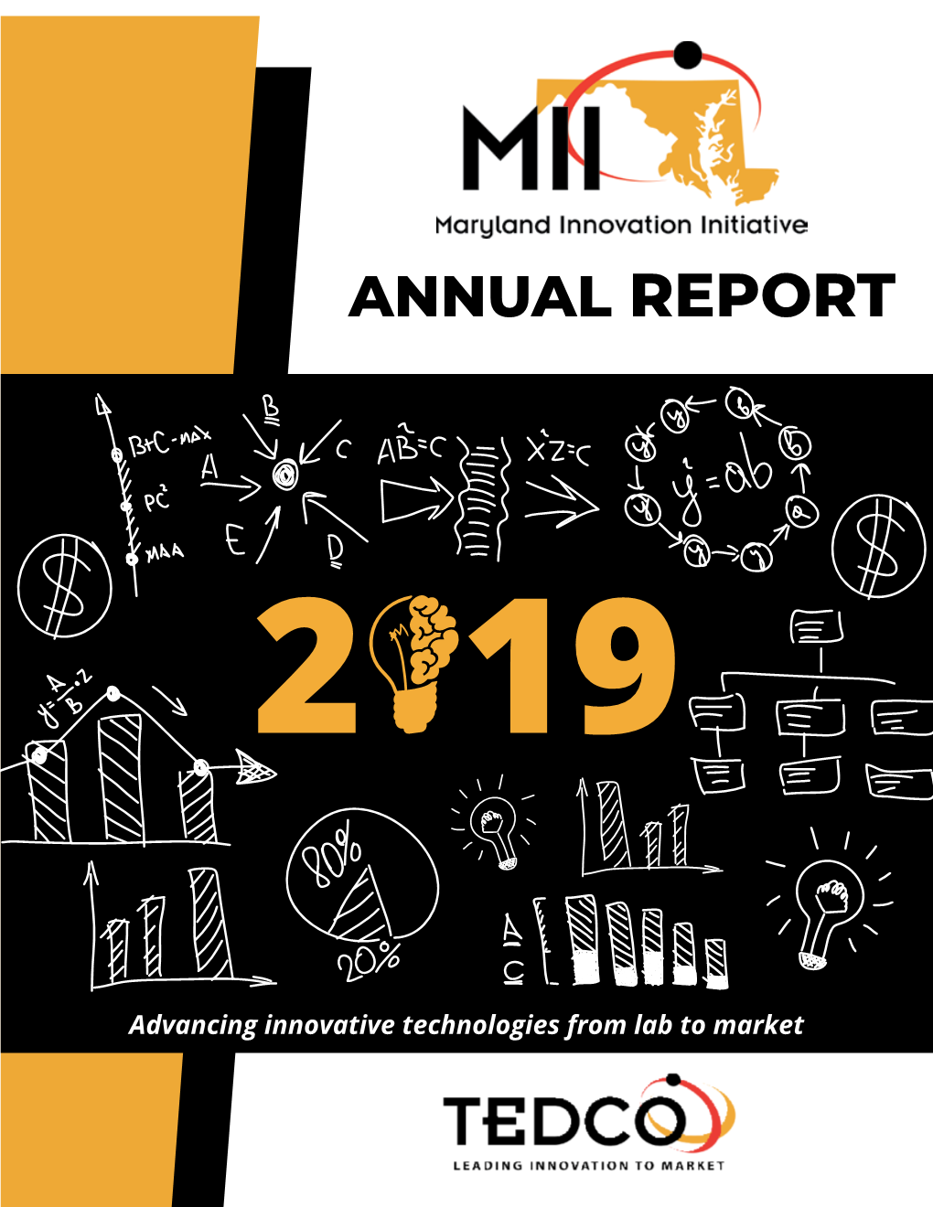 Annual Report, 2019