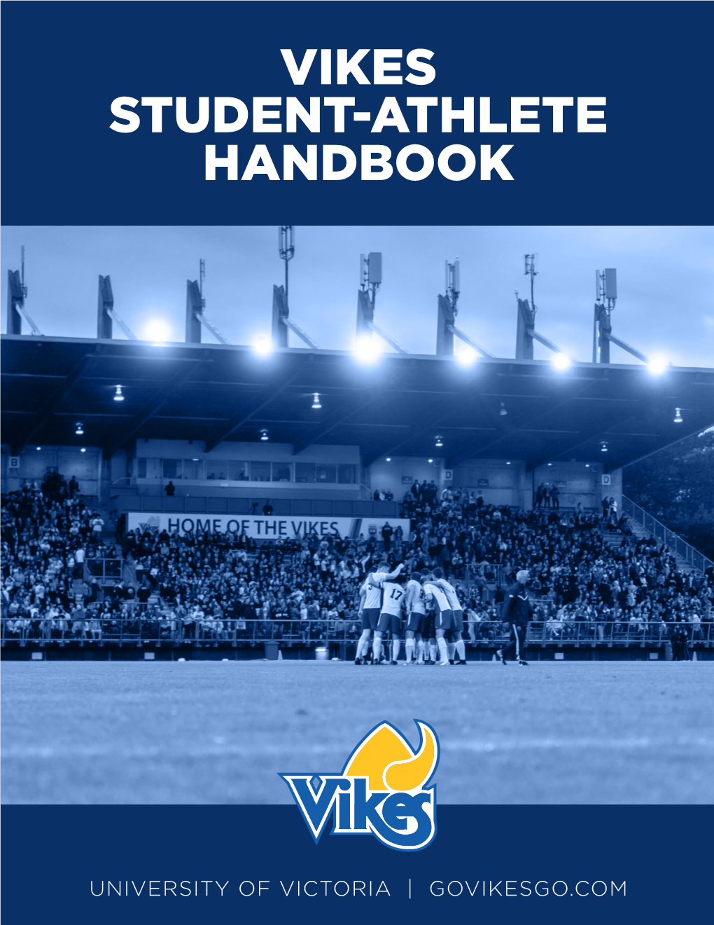 Vikes Student-Athlete Handbook