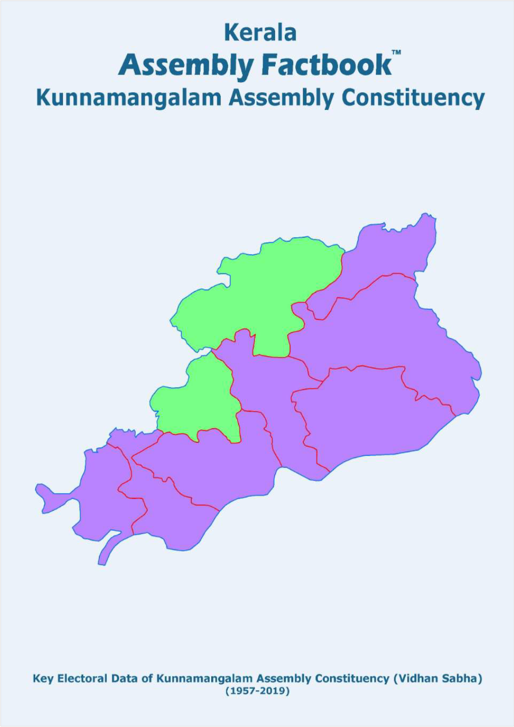 Kunnamangalam Assembly Kerala Factbook