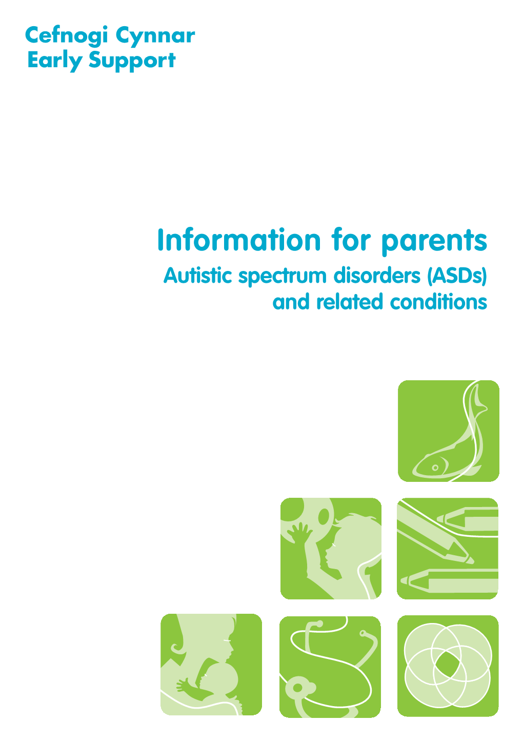 ASD & Related Conditions