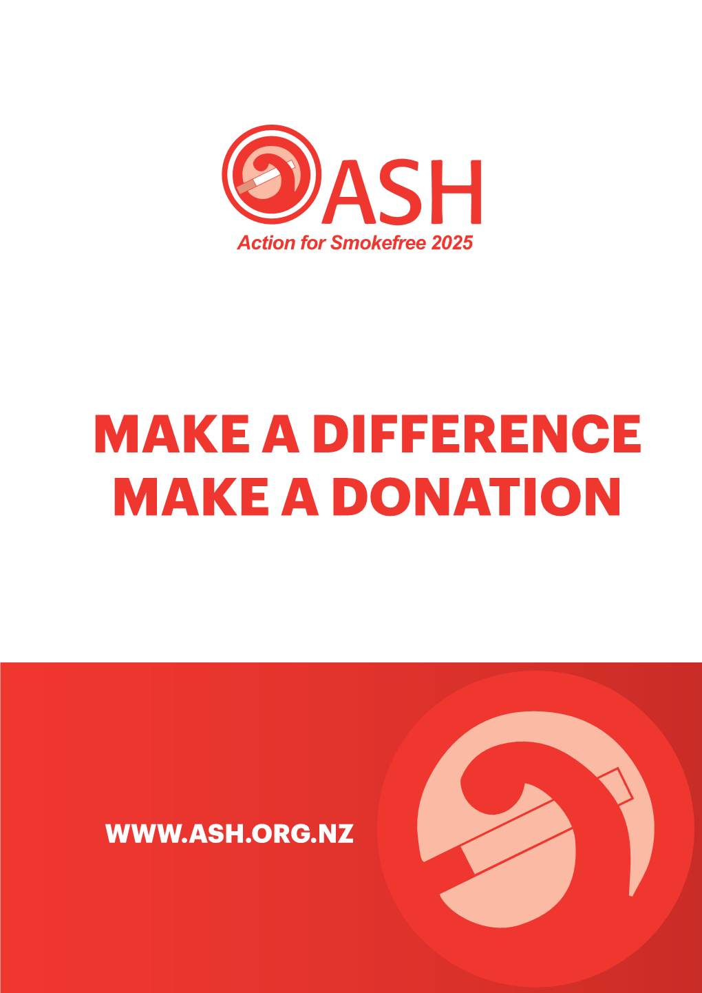 Make a Difference Make a Donation